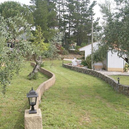 Willa Casa Do Vale Sao Pedro de Tomar Zewnętrze zdjęcie
