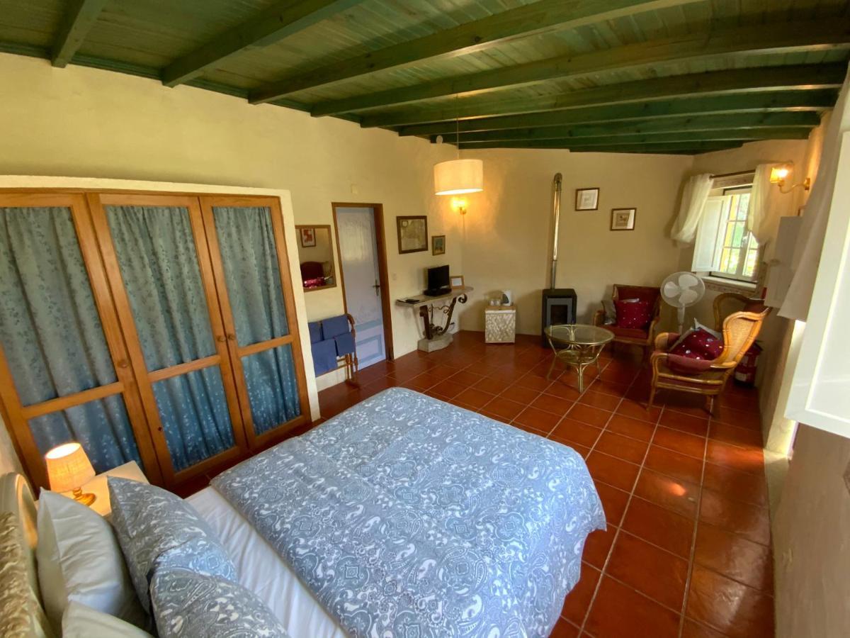 Willa Casa Do Vale Sao Pedro de Tomar Zewnętrze zdjęcie