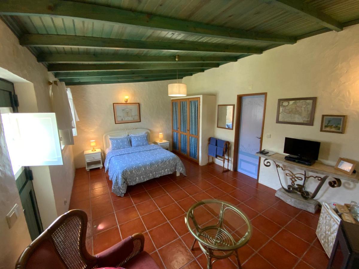Willa Casa Do Vale Sao Pedro de Tomar Zewnętrze zdjęcie