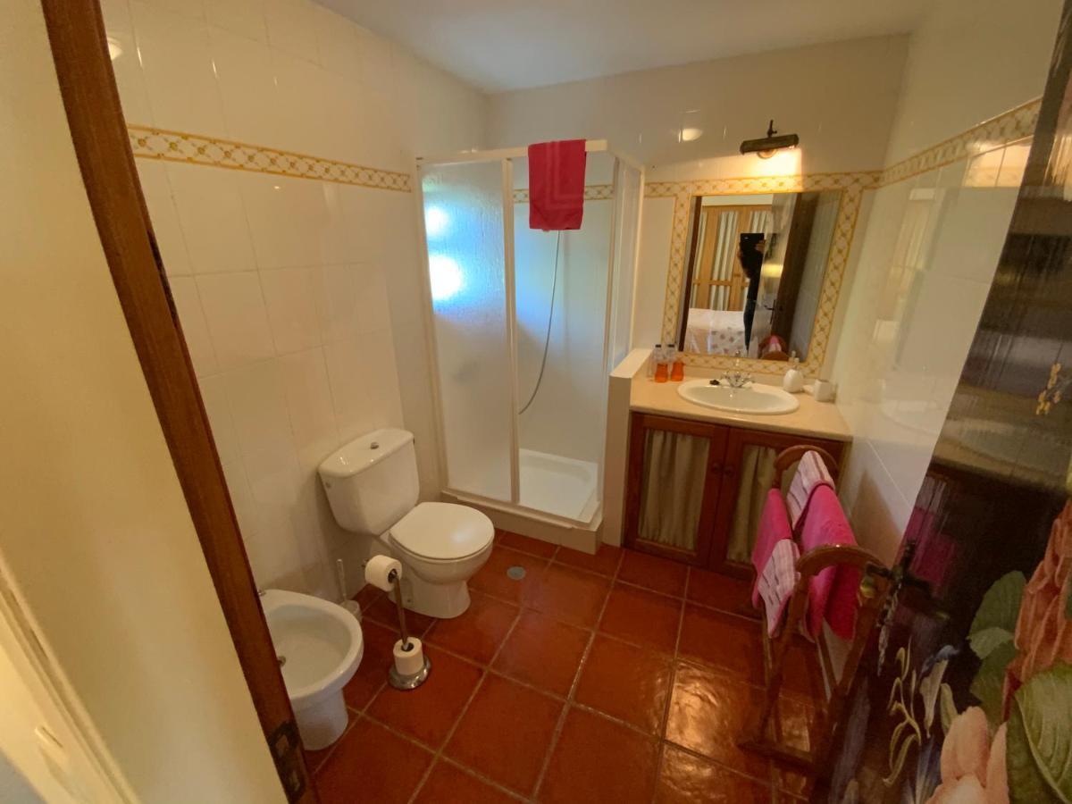 Willa Casa Do Vale Sao Pedro de Tomar Zewnętrze zdjęcie