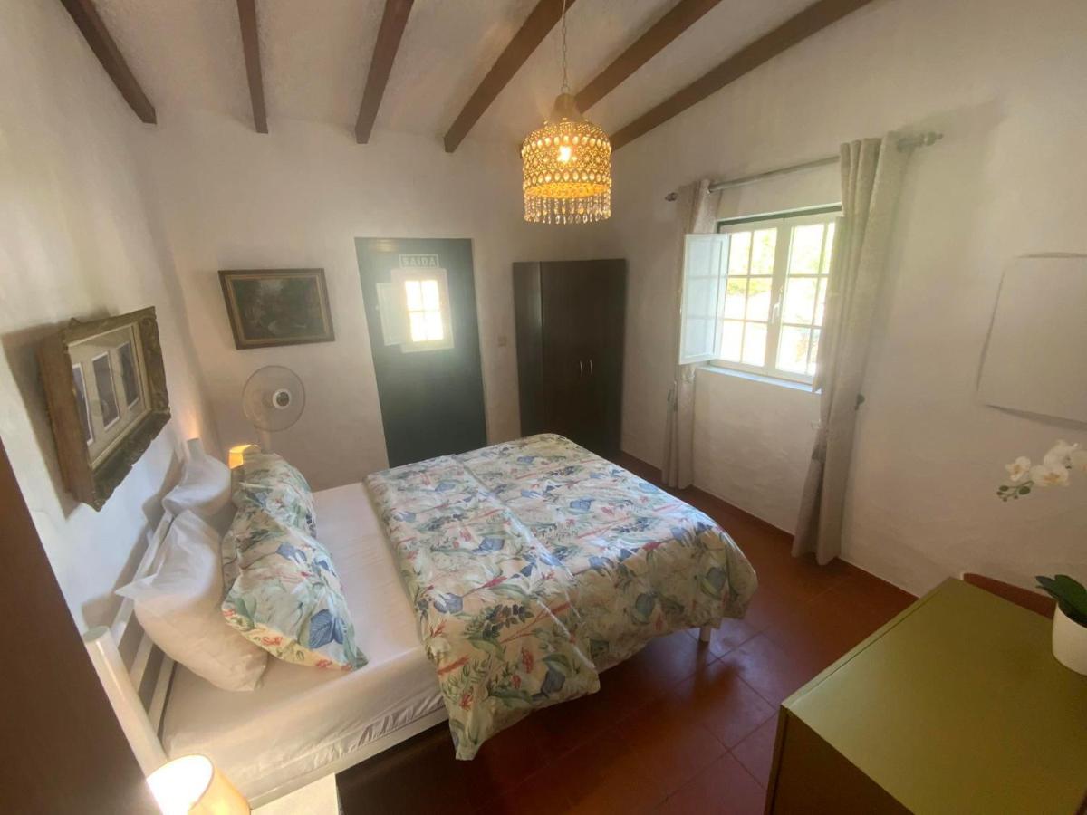 Willa Casa Do Vale Sao Pedro de Tomar Zewnętrze zdjęcie