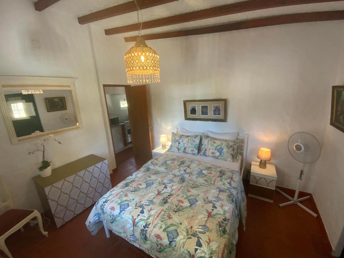 Willa Casa Do Vale Sao Pedro de Tomar Zewnętrze zdjęcie