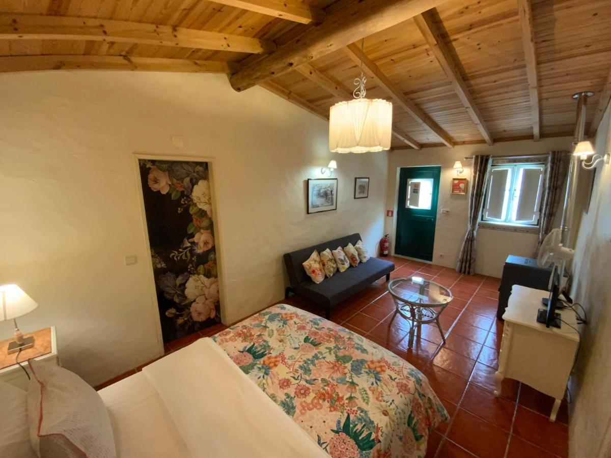 Willa Casa Do Vale Sao Pedro de Tomar Zewnętrze zdjęcie