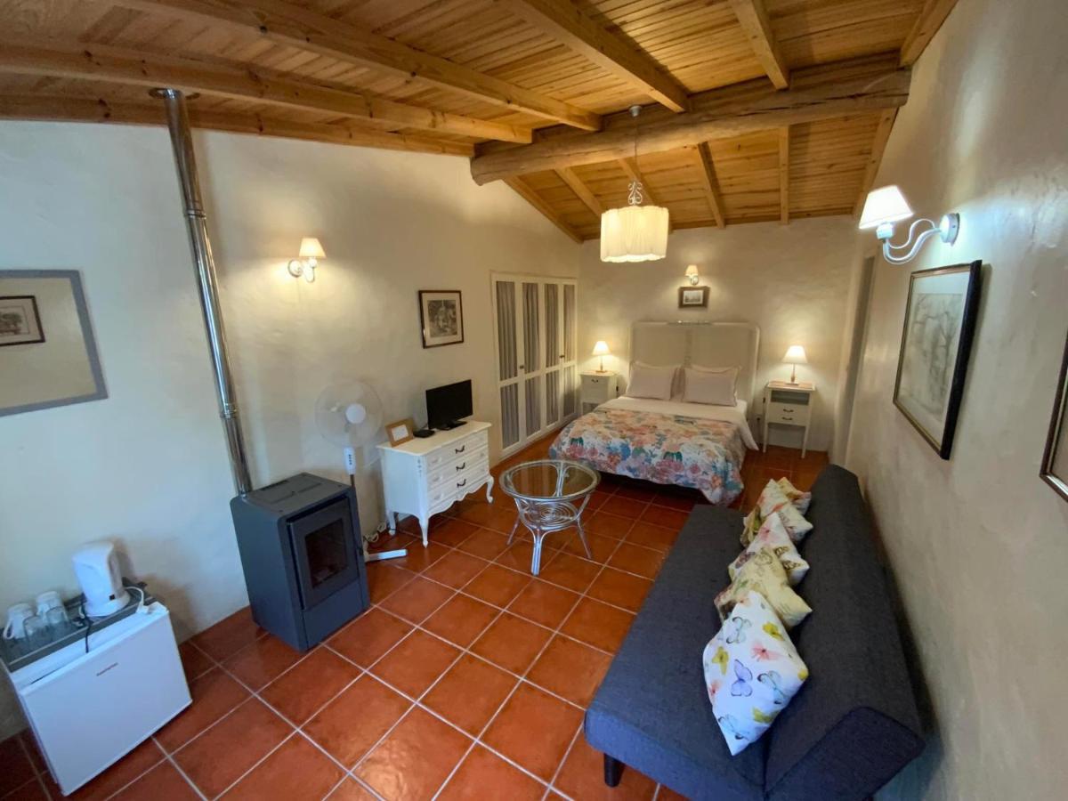 Willa Casa Do Vale Sao Pedro de Tomar Zewnętrze zdjęcie