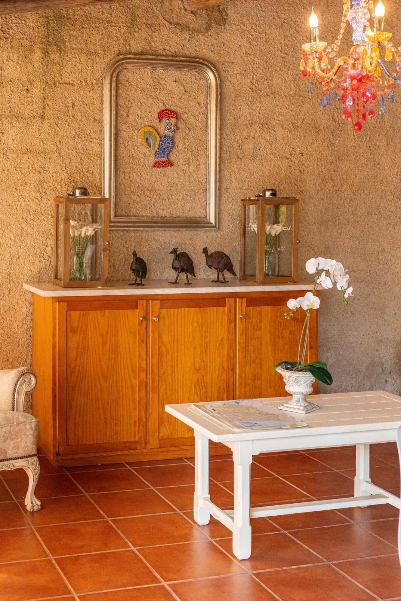 Willa Casa Do Vale Sao Pedro de Tomar Zewnętrze zdjęcie