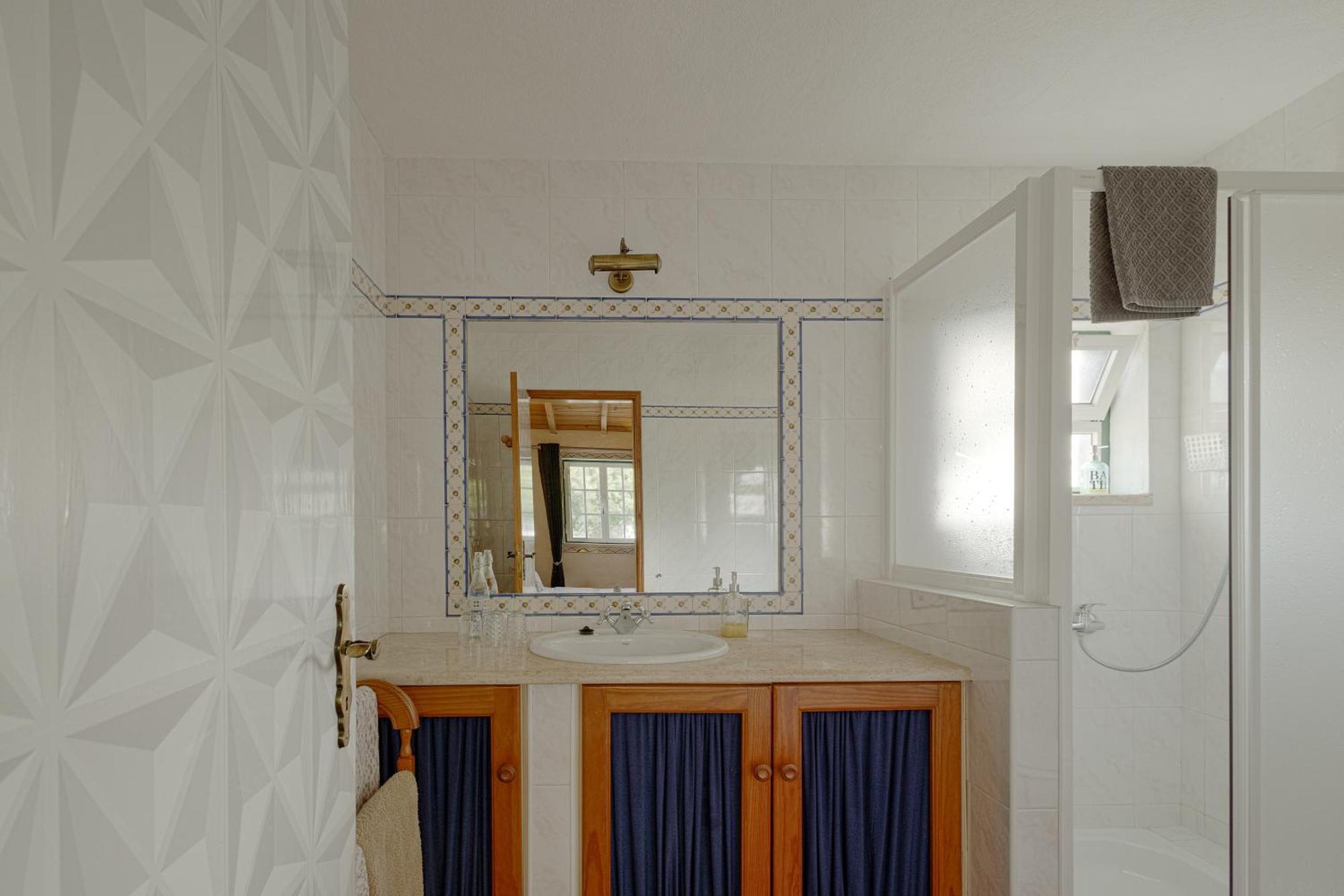 Willa Casa Do Vale Sao Pedro de Tomar Zewnętrze zdjęcie