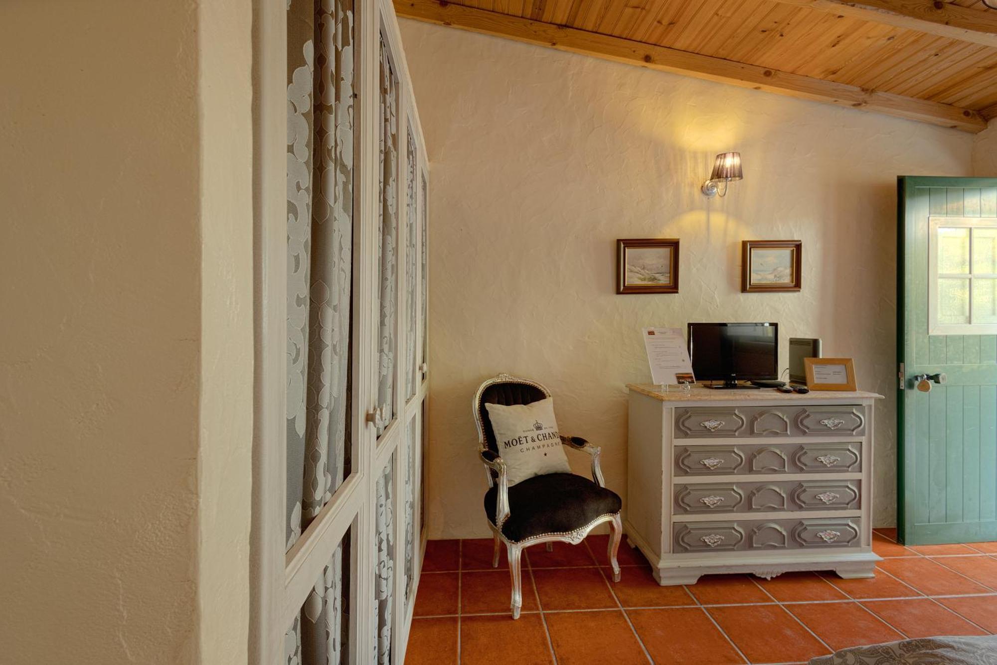 Willa Casa Do Vale Sao Pedro de Tomar Zewnętrze zdjęcie