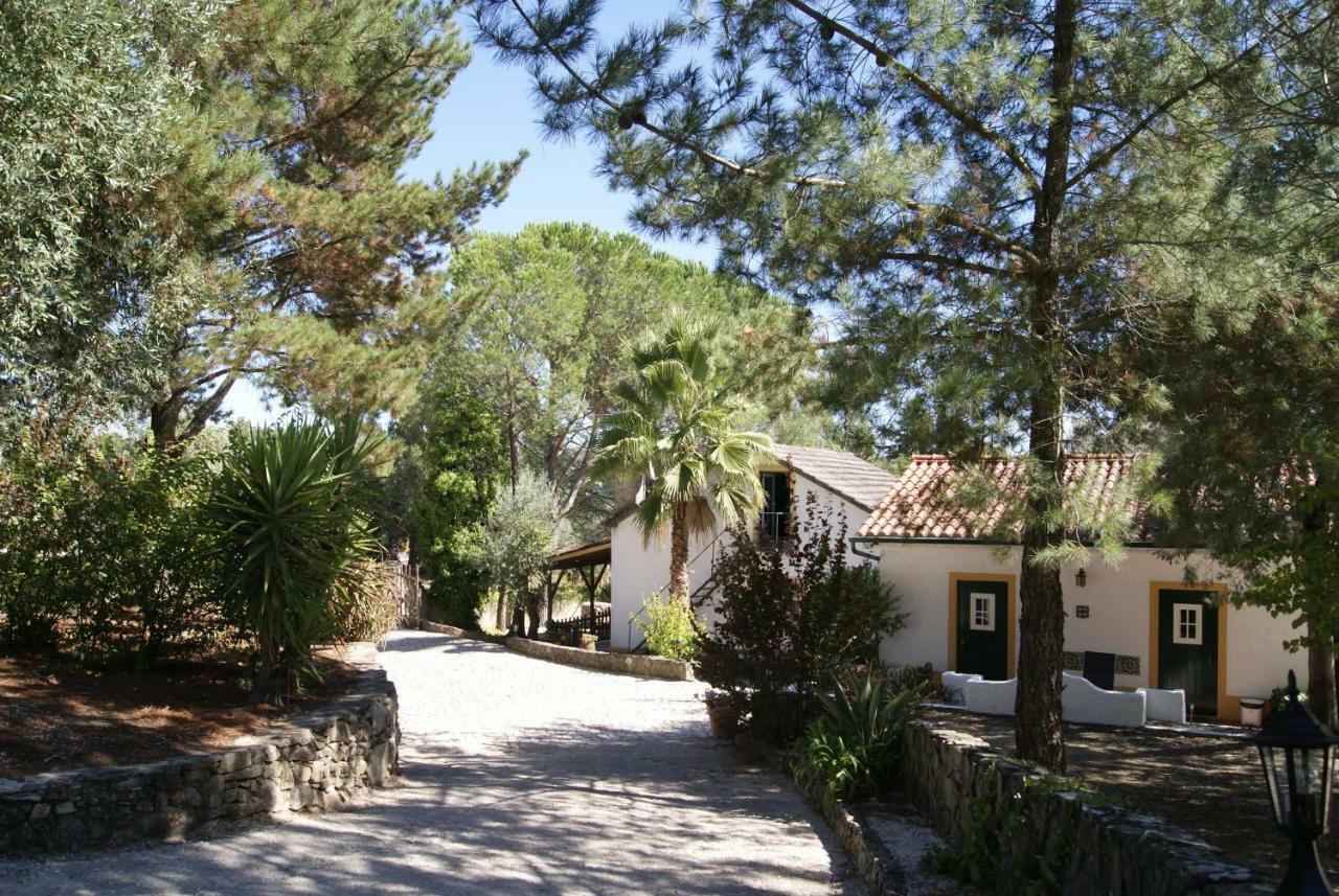 Willa Casa Do Vale Sao Pedro de Tomar Zewnętrze zdjęcie