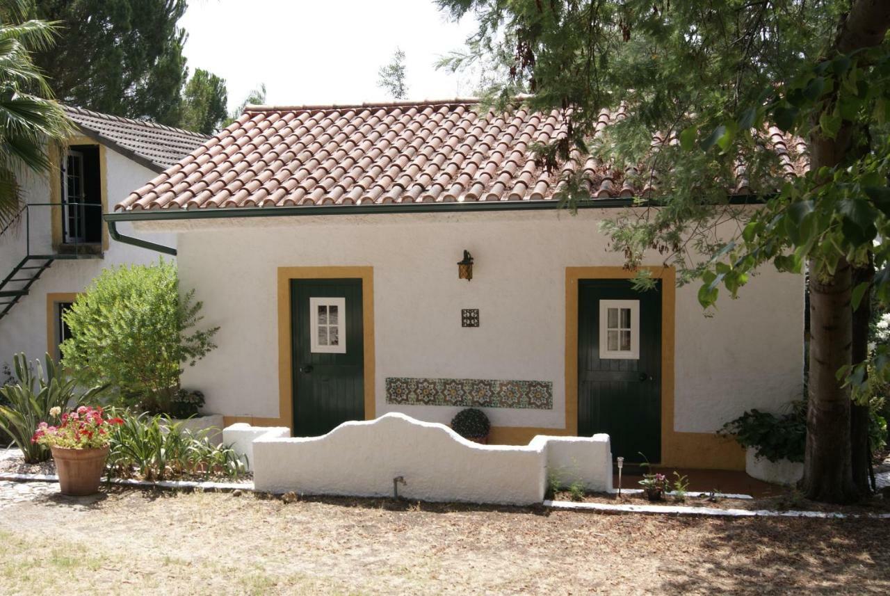 Willa Casa Do Vale Sao Pedro de Tomar Zewnętrze zdjęcie